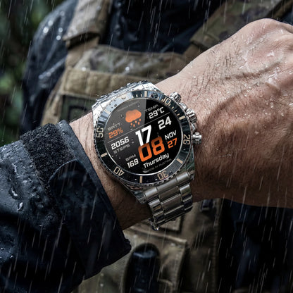 Vortex Watch Pro™
