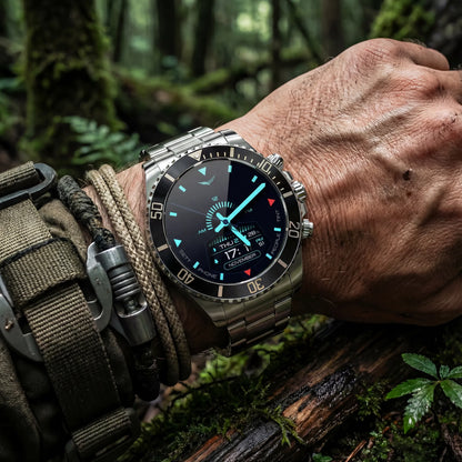 Vortex Watch Pro™